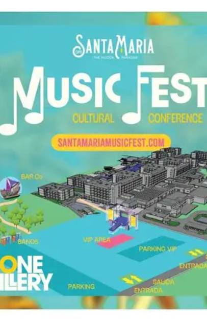 Festival Music Fest 2025